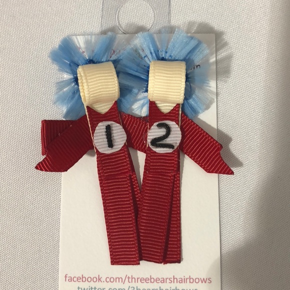 Meet your Posher, Ree - Picture 1 of 1